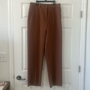 Dynamite light brown trousers